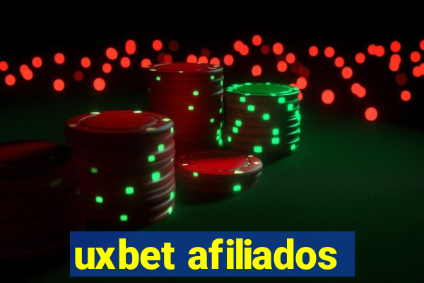 uxbet afiliados